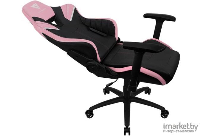 Офисное кресло ThunderX3 TC5 Sakura Black [TX3-TC5SB]
