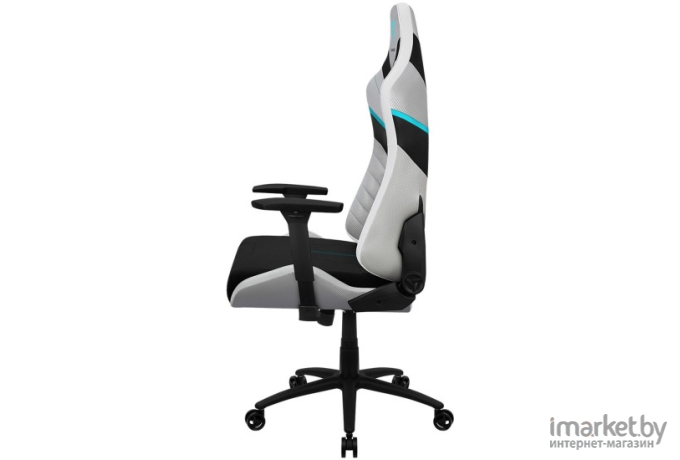 Офисное кресло ThunderX3 TC5  MAX Arctic White [TX3-TC5MAW]
