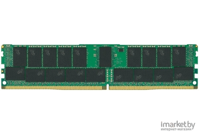 Оперативная память Micron 32GB PC25600 REG [MTA36ASF4G72PZ-3G2R1]