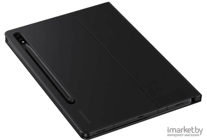 Чехол для планшета Samsung с Tab S7 [EF-DT630BBRGRU]