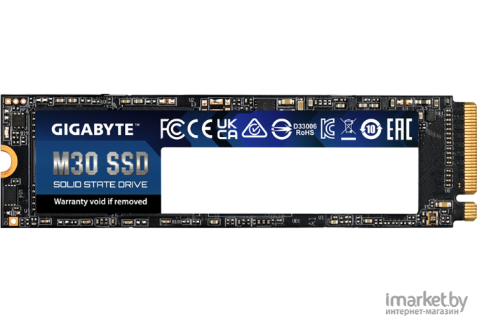 SSD диск Gigabyte GP-GM301TB-G