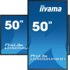 Монитор Iiyama ProLite [LH5052UHS-B1]