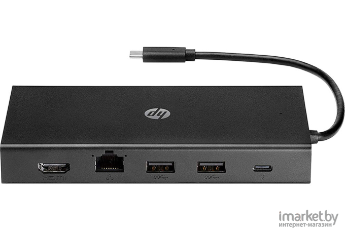 USB-хаб HP 1C1Y5AA