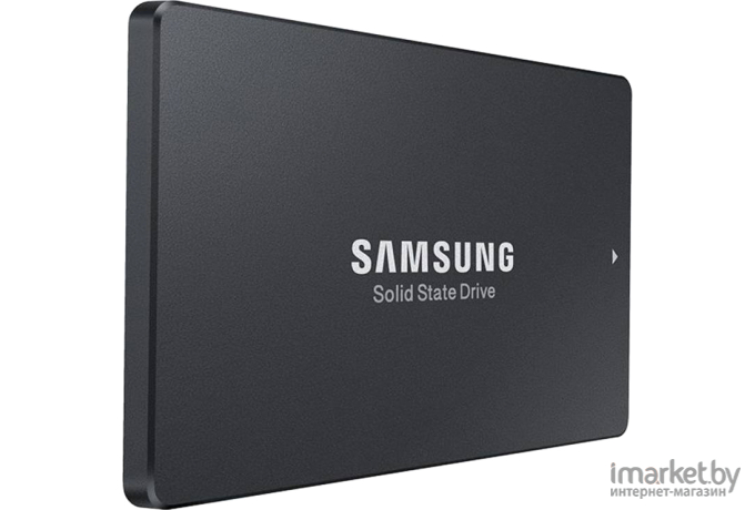 SSD Samsung PM893 3.84TB (MZ7L33T8HBLT-00A07)