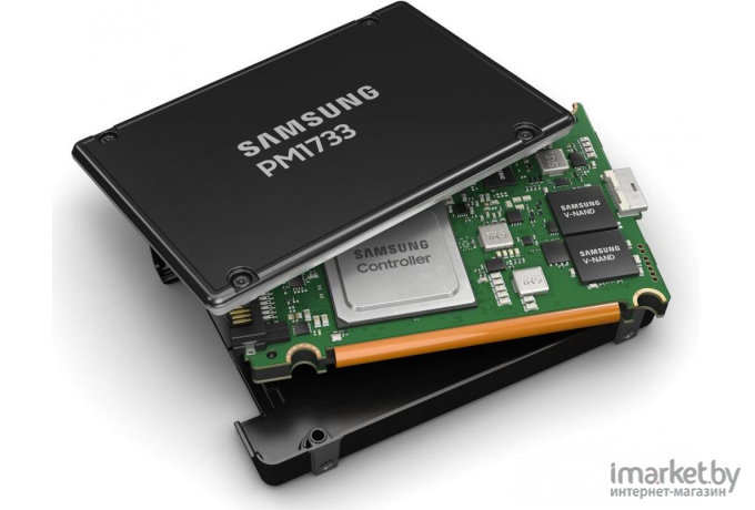 SSD диск Samsung 1.92TB [MZWLR1T9HBJR-00007]