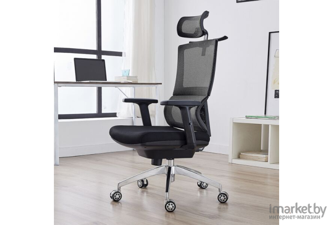 Офисное кресло Evolution Model T