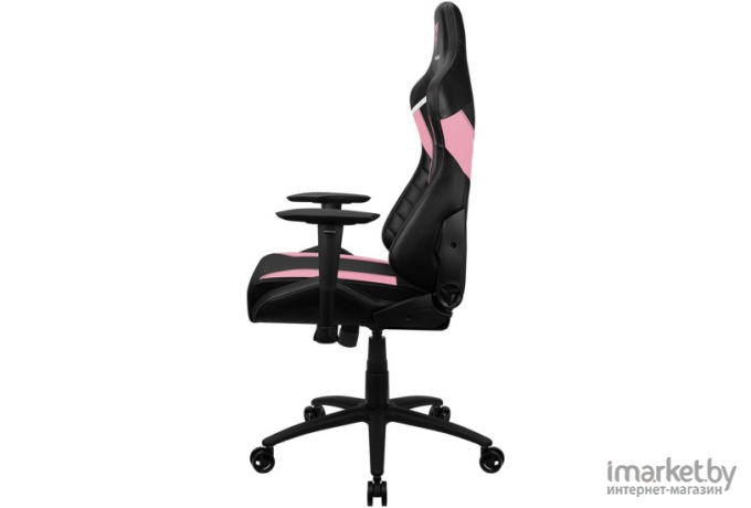 Офисное кресло ThunderX3 TC3 Sakura Black [TX3-TC3SB]