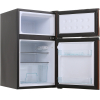 Холодильник Tesler RCT-100 Graphite