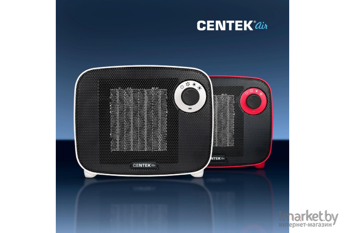 Тепловентилятор CENTEK CT-6022