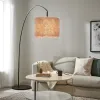 Основание напольного светильника Ikea Лергрюн / Скафтет [794.309.74]