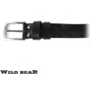 Ремень WILD BEAR RM-052m 135 см Black