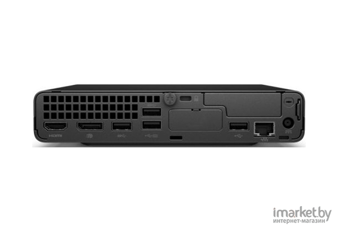 Компьютер HP ProDesk 400 G6 [2T7M8ES#ACB]