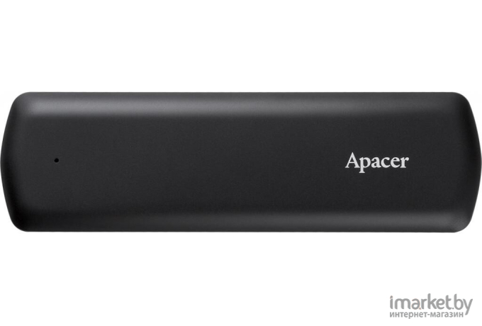 SSD диск Apacer 500GB AS721 External [AP500GAS721B-1]