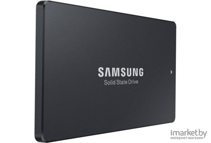 SSD Samsung PM9A3 3.84TB (MZQL23T8HCLS-00A07)