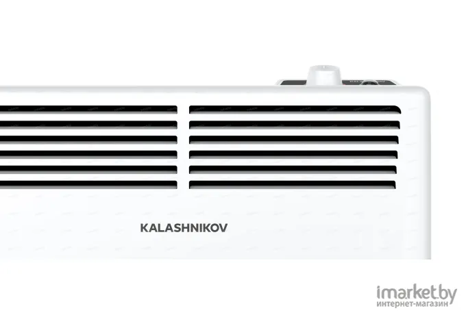 Конвектор Калашников KVCH-E10M-11