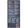 Оперативная память Patriot DDR 4 DIMM 4Gb PC21300  2666Mhz [PVE244G266C6]