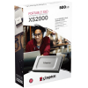 Внешний жесткий диск SSD Kingston SXS2000/500G