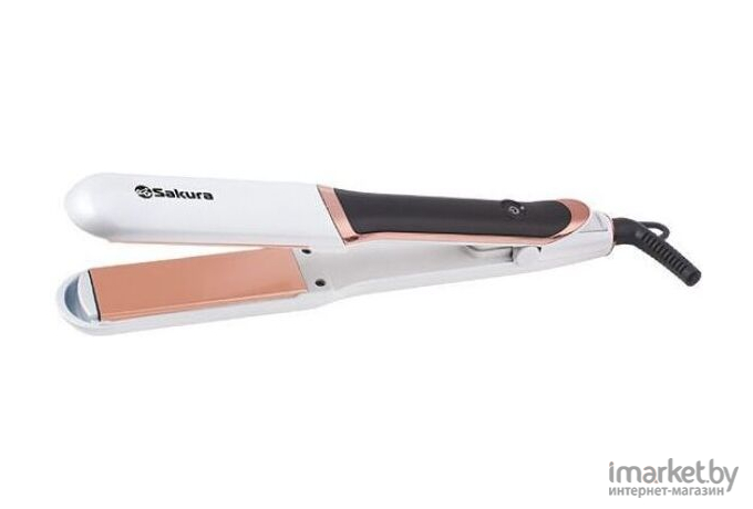 Выпрямитель для волос Sakura SA-4527W Premium