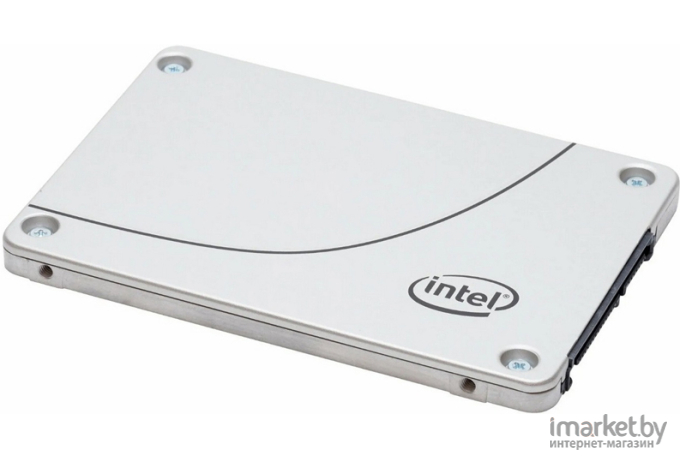 SSD диск Intel 1.92TB TLC [SSDSC2KG019TZ01 99A0DA]