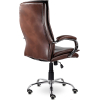 Офисное кресло UTFC Изо CH R-0468/коричневый
