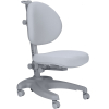 Офисное кресло Fun Desk Cielo с подставкой Grey