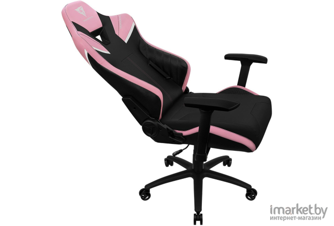 Офисное кресло ThunderX3 TC5  MAX Sakura Black [TX3-TC5MSB]