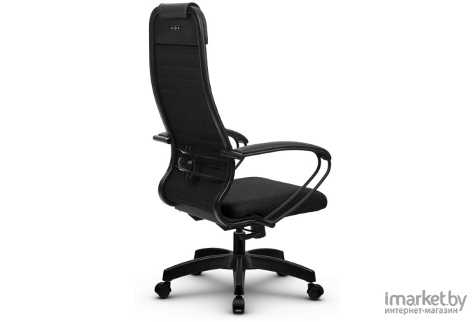Офисное кресло Metta Комплект 27 PL 19 черный
