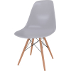 Комплект стульев Loftyhome Acacia Light Grey 4 шт [VC1001W-LG-4]