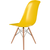 Комплект стульев Loftyhome Acacia Yellow 4 шт [VC1001W-Y-4]