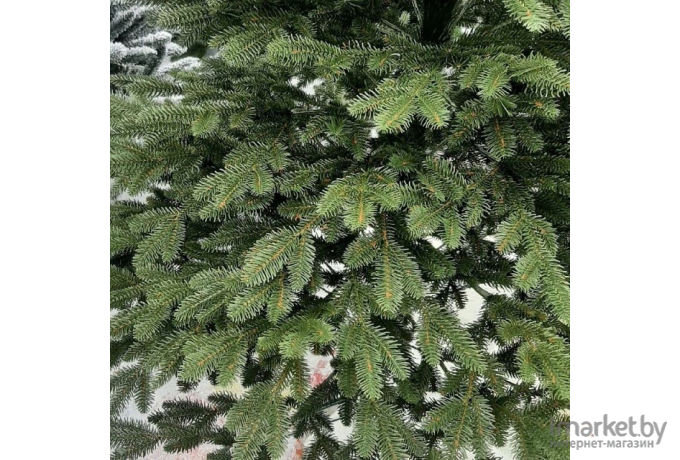 Новогодняя елка Maxy Poland Империя Exclusive литая 1.3 м