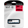 SSD диск Kingston M.2 250Gb NV1 Series [SNVS/250G]