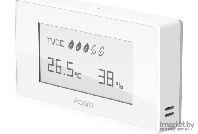 Датчик Aqara Air quality monitor [AAQS-S01]