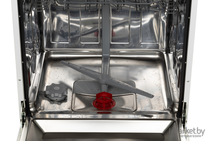 Посудомоечная машина Hansa ZWV615WRH [1191435]