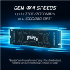 SSD Kingston Fury Renegade 1TB (SFYRS/1000G)
