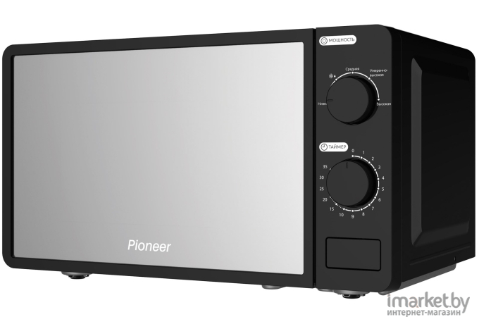 Микроволновая печь Pioneer MW200M [14469]