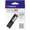 SSD диск Verbatim M.2 1TB Vi560 [49364]