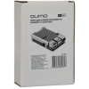 Корпус для компьютера QUMO Aluminum case [RS001]