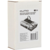 Корпус для компьютера QUMO Aluminum case [RS008]