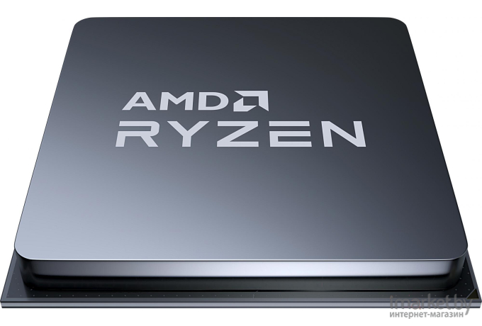 Процессор AMD RYZEN 5 5600X multipak