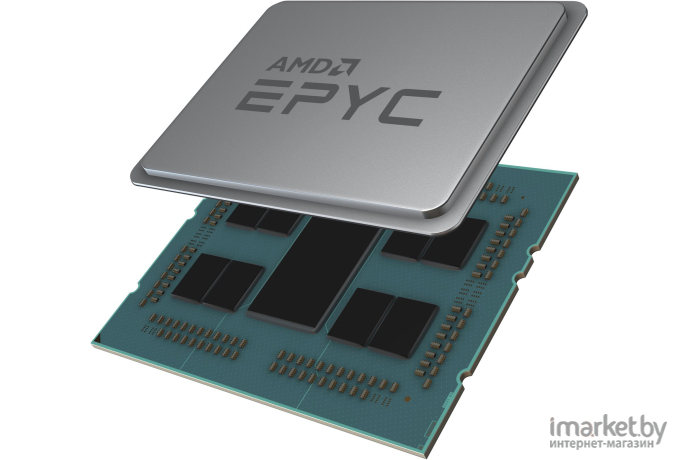 Процессор AMD EPYC 7532 (OEM)