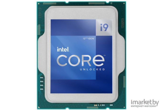 Процессор Intel Core i9 12900K oem
