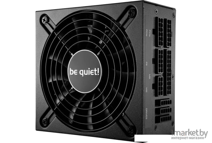 Блок питания для компьютеров be quiet! SFX L POWER 600W [BN239]