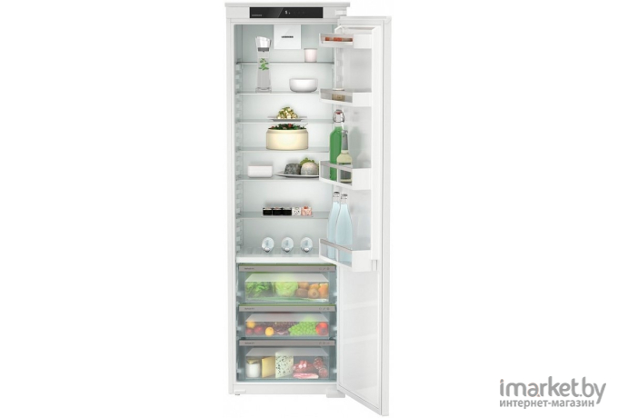Холодильник Liebherr IRBSe5120-20001