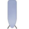 Чехол для гладильной доски EVA 120х40см голубой [Е12002]