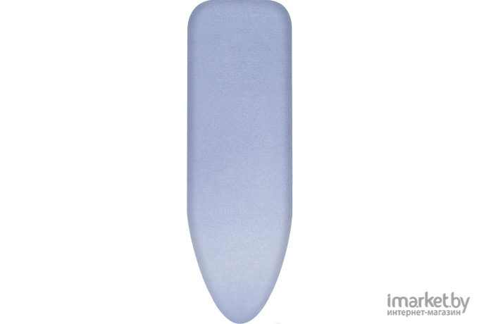 Чехол для гладильной доски EVA 120х40см голубой [Е12002]