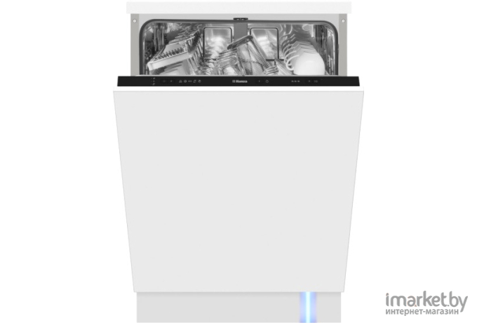 Посудомоечная машина Hansa ZIM615BQ [1191831]