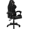 Игровое кресло GameLab Tetra Black (GL-400)