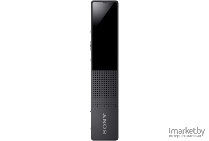 Диктофон Sony ICD-TX660 черный [ICDTX660.CE7]