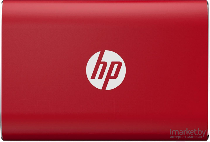 Внешний жесткий диск SSD HP P500 1TB [1F5P5AA#ABB]