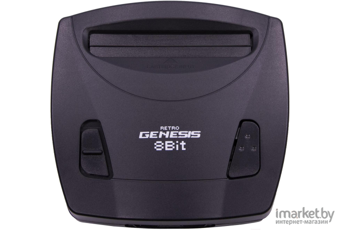 Игровая приставка Retro Genesis 8 Bit Junior Wireless + 300 [ConSkDn85]